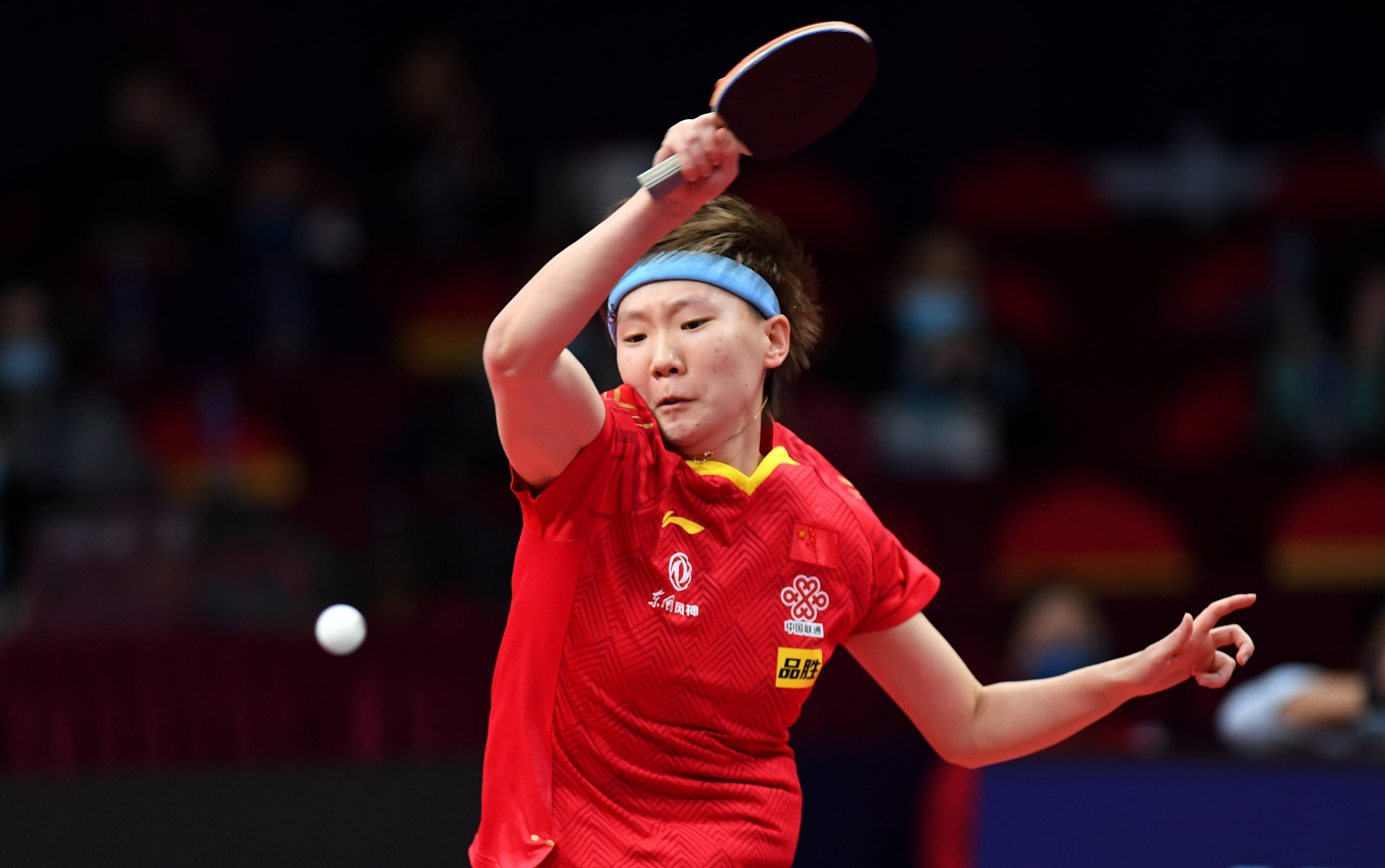 最大挑战 最大挑战