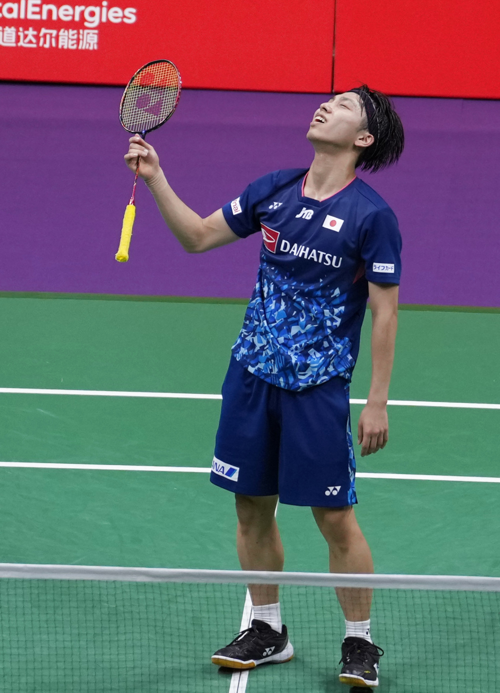 单决赛虽然 单决赛虽然